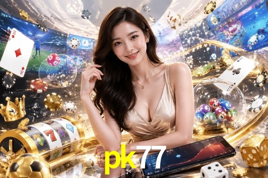 Football Betting pk77