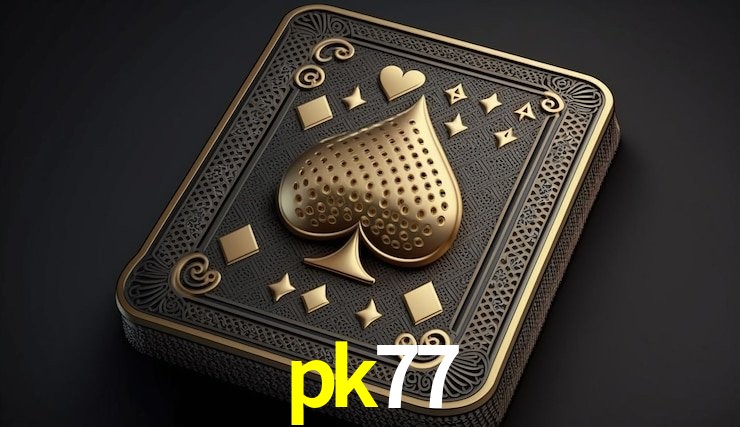 Estatísticas Esportivas pk77