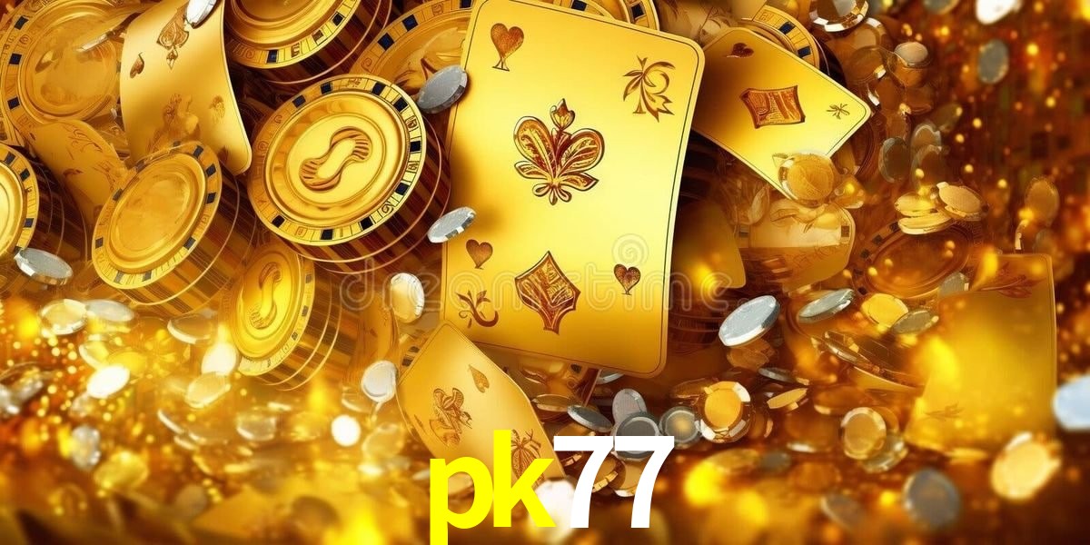 Descubra o Programa VIP da pk77: Vantagens Exclusivas para Jogadores