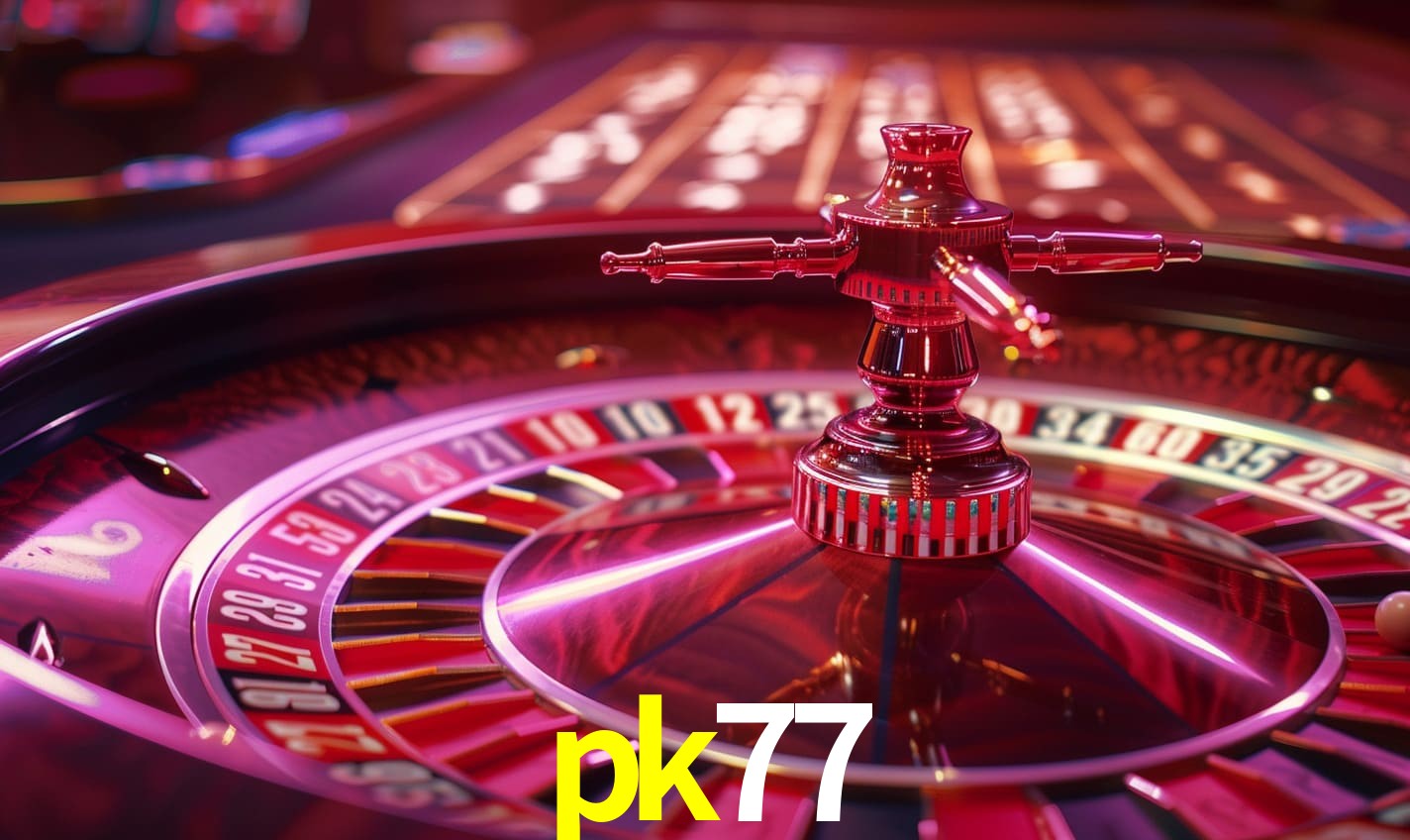 Explorando a Categoria de Eventos em Apostas na pk77