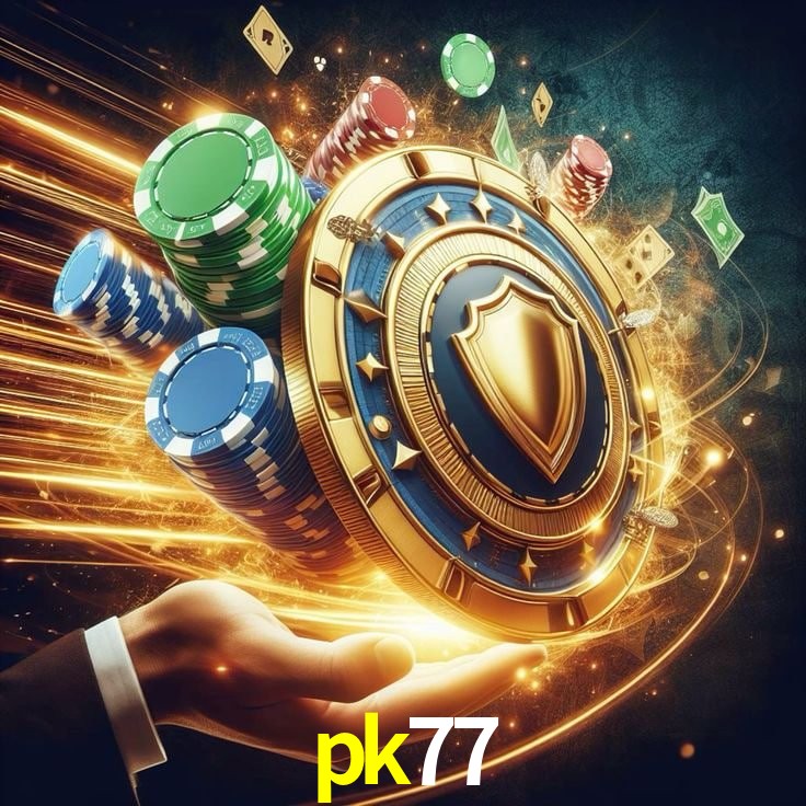 Benefícios VIP pk77