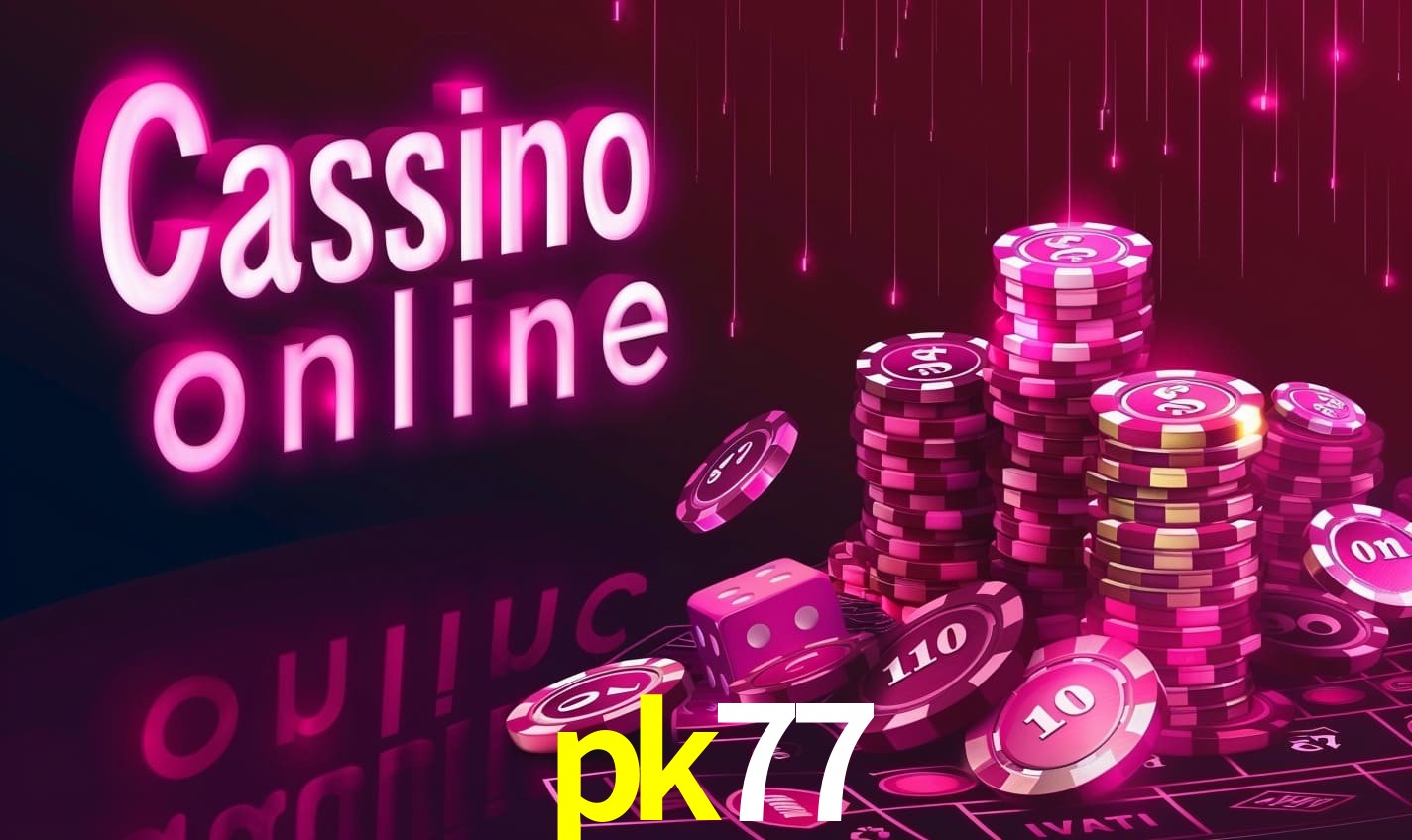Descubra a Essência do pk77: Nossa História e Compromissos