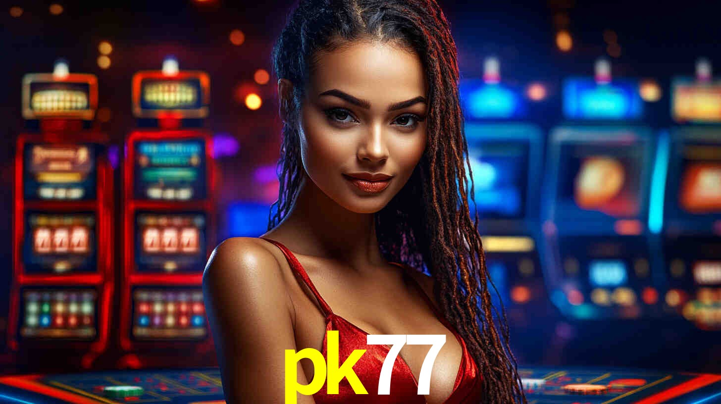 Explorando a Categoria de Eventos em Apostas na pk77