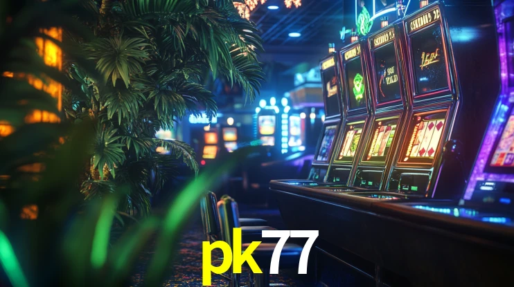 Programa VIP pk77