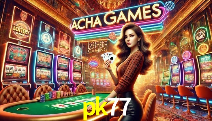 Spaceman Game pk77