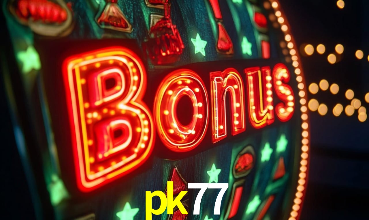 Jogos Exclusivos pk77