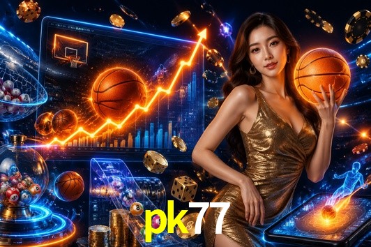 Flash Promotion pk77