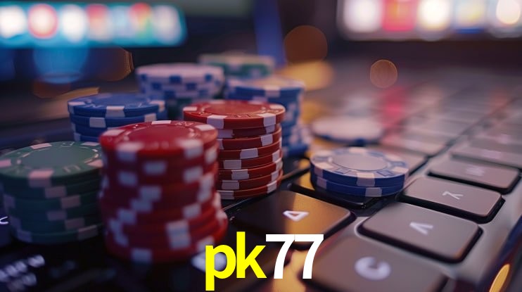 Segurança 2FA pk77